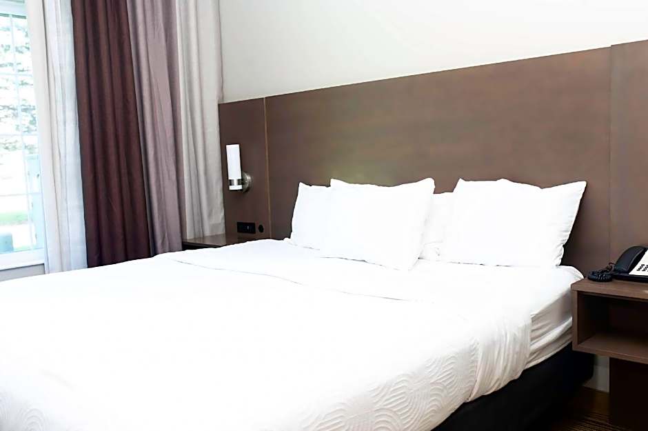 Country Inn & Suites by Radisson, Prairie du Chien