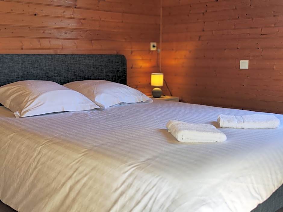 Domaine de la roselière • Nature • Brenne