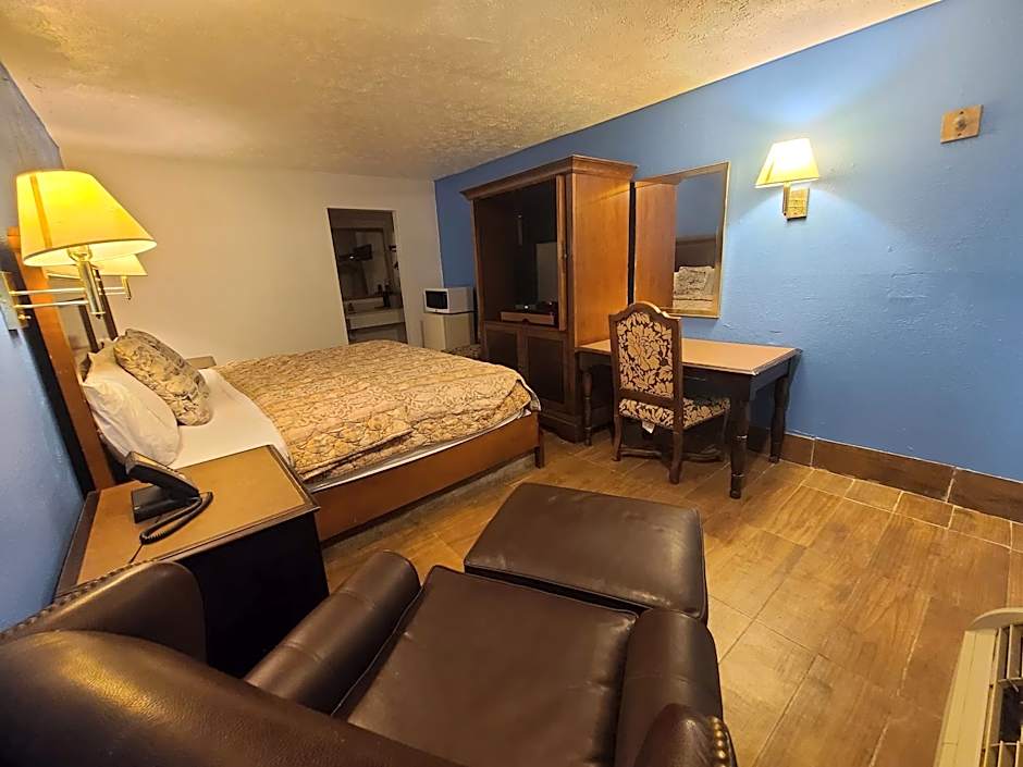 Garden Inn and Extended Stay