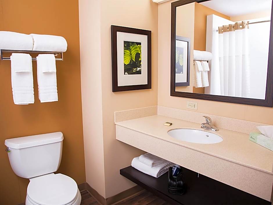 Extended Stay America Suites - Piscataway - Rutgers University