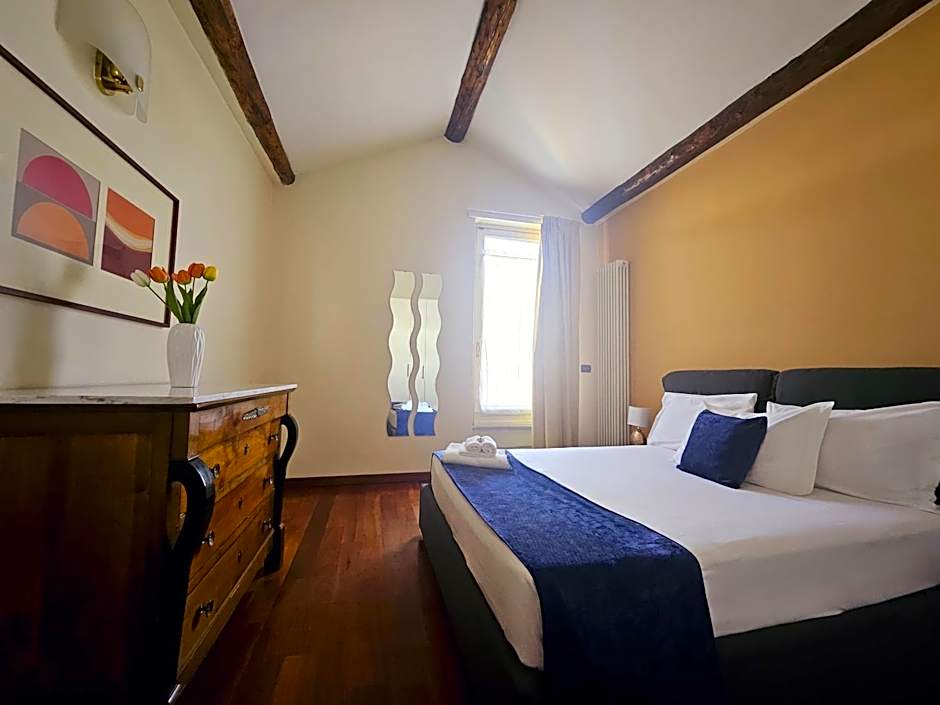 Loger Confort Residence & Apartments