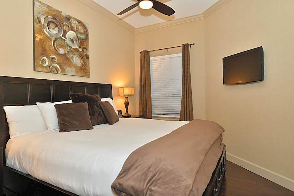 Prestige Hotel Vernon