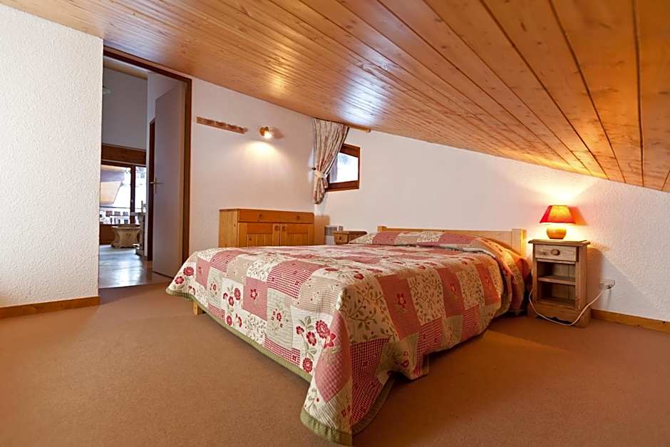 Résidence Azureva La Clusaz les Aravis