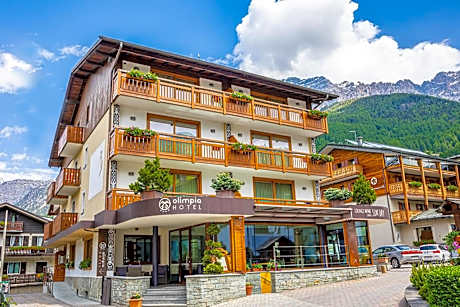 Olimpia Hotel