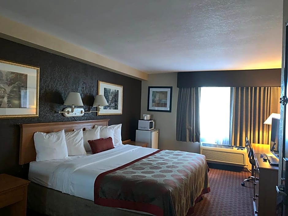 Ramada by Wyndham Portland