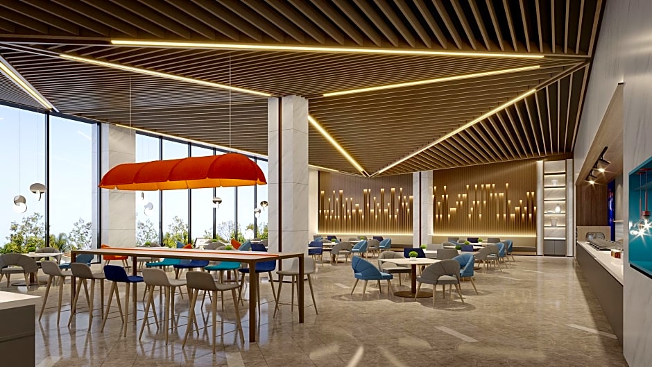 Holiday Inn Express Jingdezhen Ancient Town By IHG