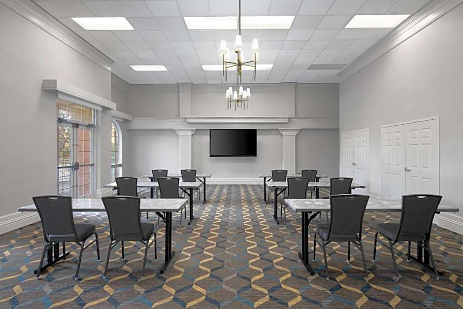 Residence Inn by Marriott Salt Lake City Downtown