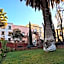 Hotel Casona de los Vitrales