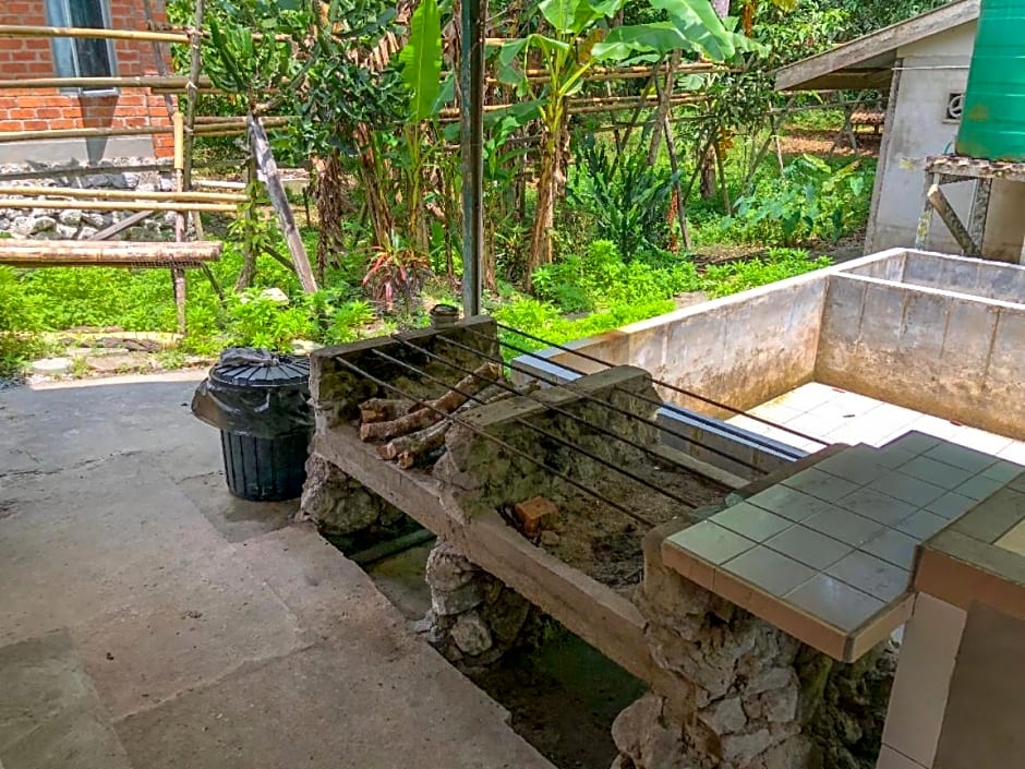 Basari Guest House