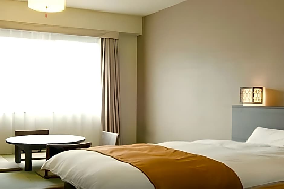 Dormy Inn Nagasaki Hot Spring