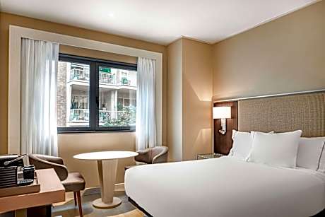 Standard Room Queen, Guest room, 1 Queen