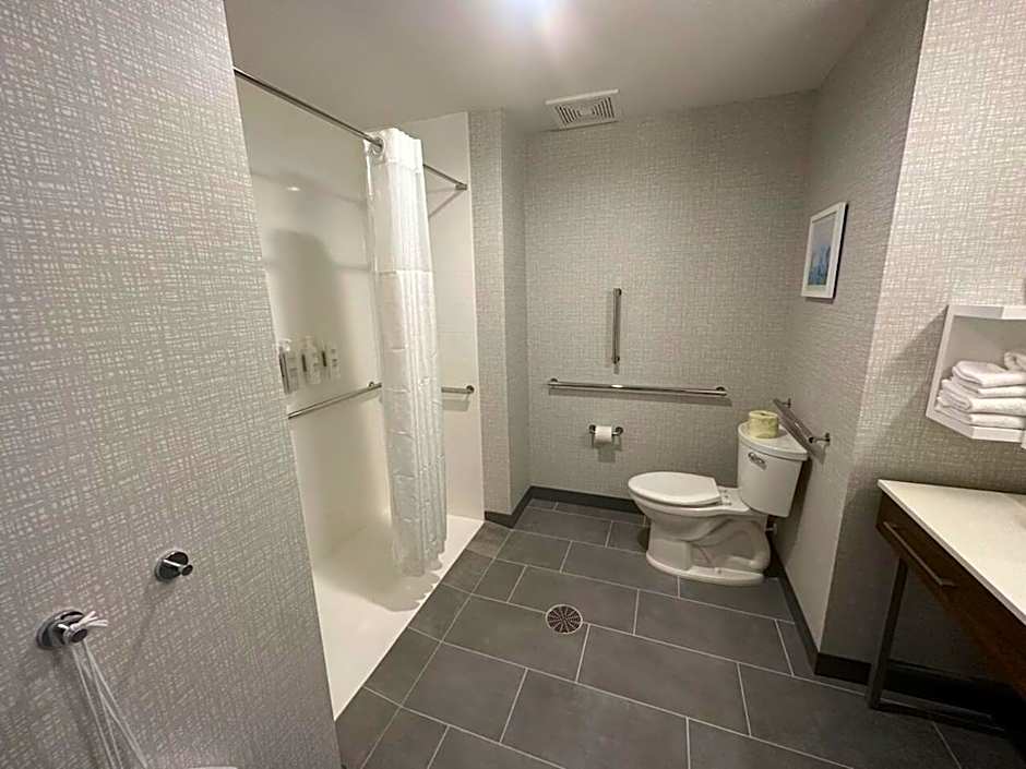 Hampton Inn By Hilton & Suites Ruskin I-75
