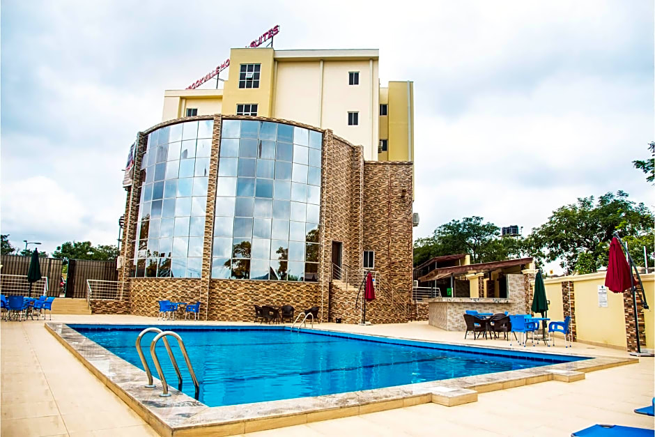 Brookville Hotel & Suites