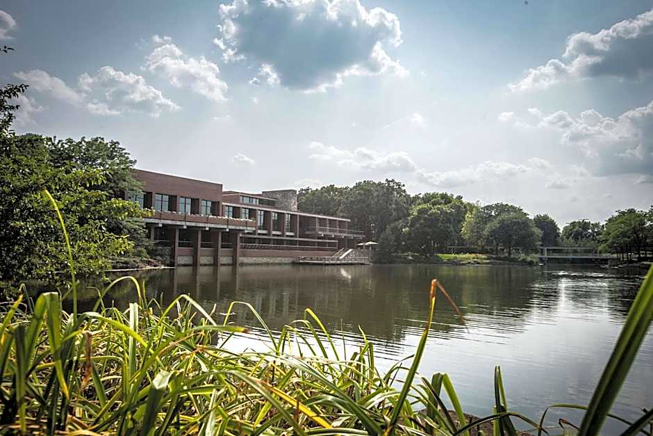 Hyatt Lodge Oak Brook Chicago