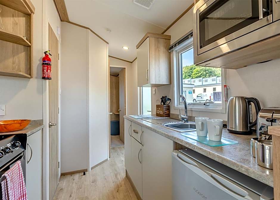 Brixham Holiday Park