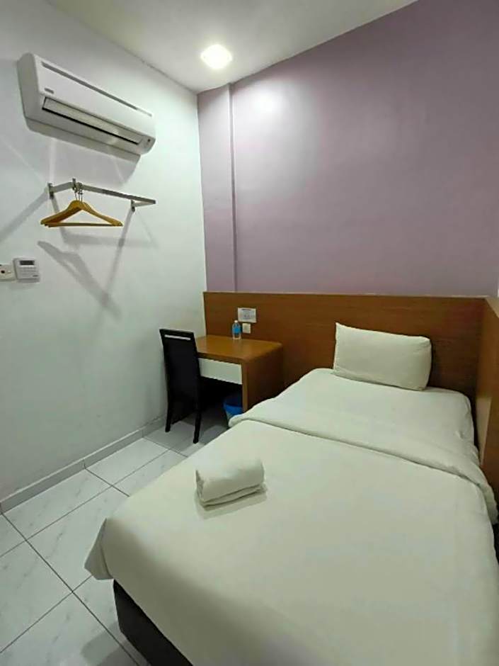 Hotel Wawasan
