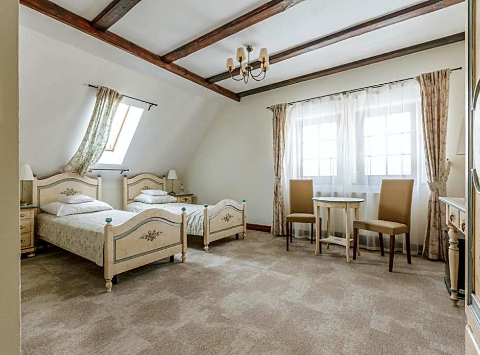 Pałac Wojanów