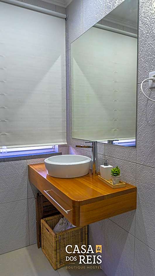 Casa Dos Reis - Boutique Hostel