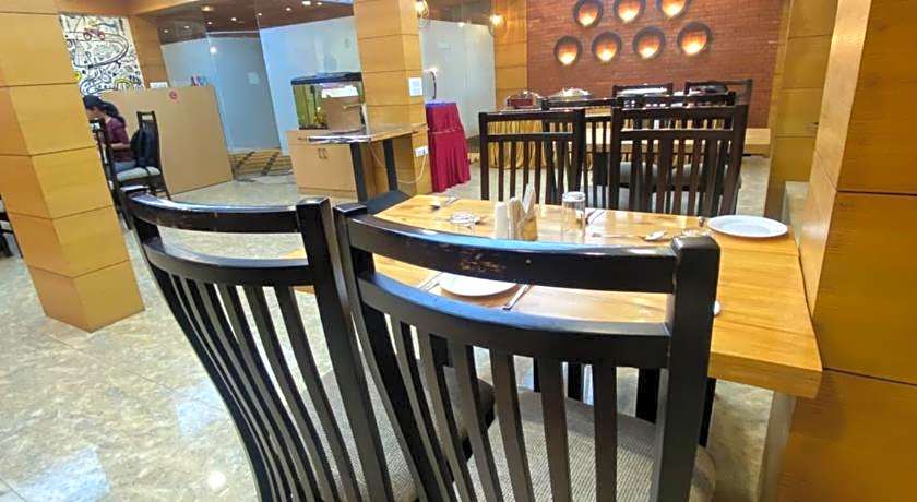 Hotel Aditya Residency