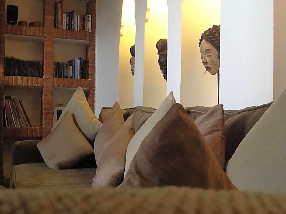 Riad Bab aylen - Piscine Roof Top chauffée