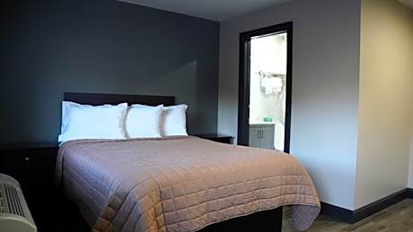 Best Way Inn