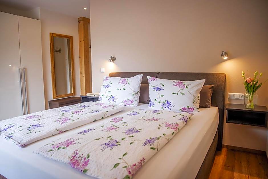 Landgasthof Winzerscheune