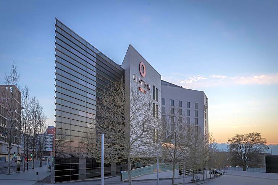 Clayton Hotel Birmingham