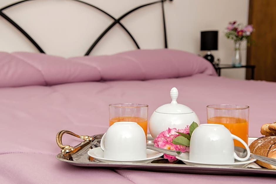 B&B Le Cinque Querce