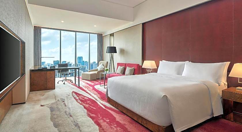 Hilton Guangzhou Tianhe