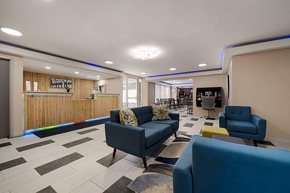 SureStay Hotel by Best Western Rockford East