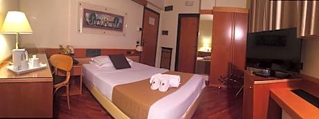 Classic King Room