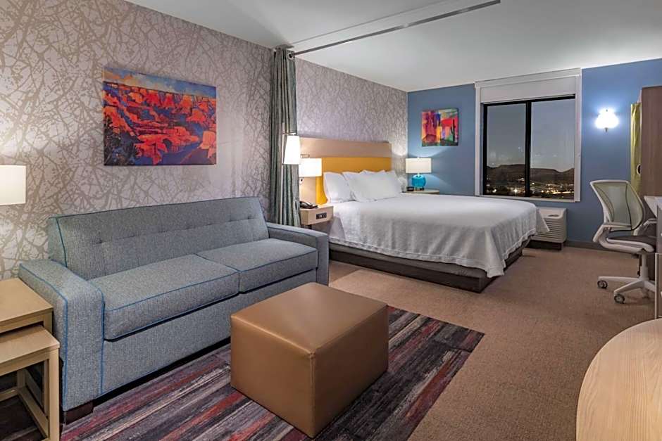 Home2 Suites by Hilton Kingman