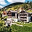 Les Dolomites Mountain Lodges