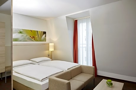 Business Studio, 1 Double Bed