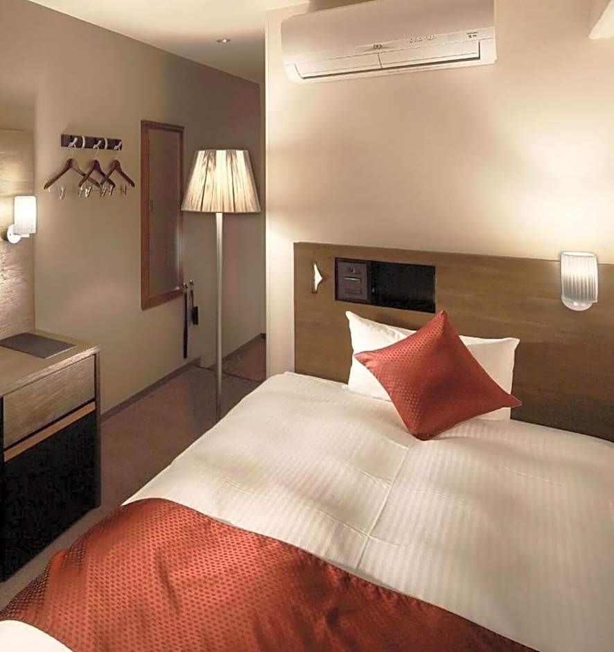 Hotel Gate In Kagoshima Tenmonkan