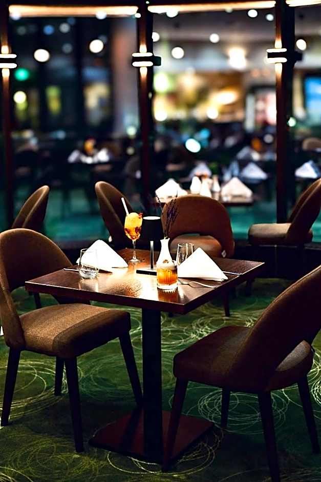 Grand Hotel Bucharest