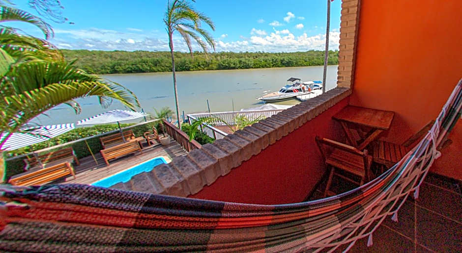 Pousada Canto do Rio