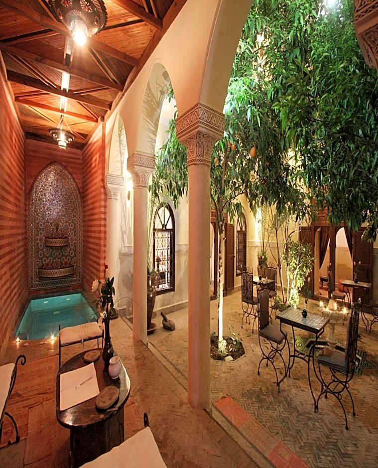 Riad Sidi Ayoub