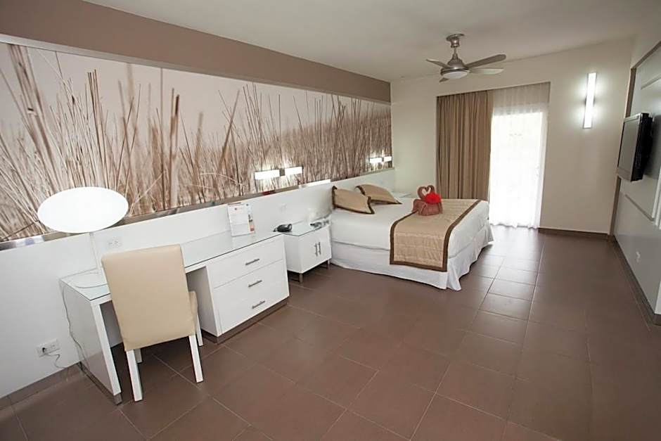 Riu Yucatan - All Inclusive