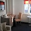 Airport Hotel Filder Post