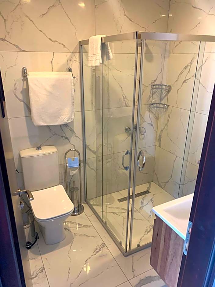 Royal Residence Bursa