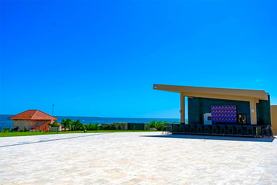 Hilton Garden Inn La Romana