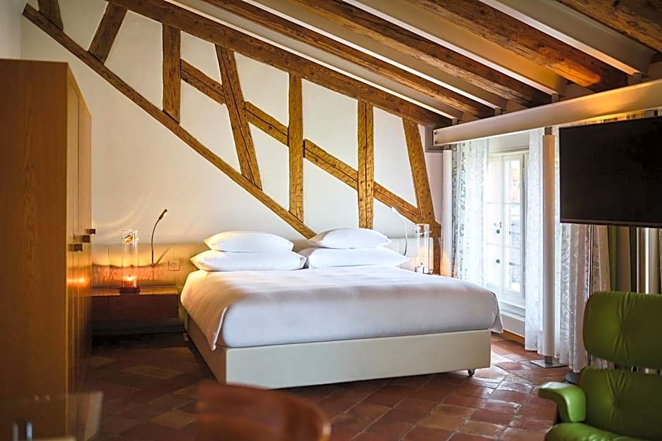 Widder Hotel