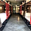Sleeper Hostel