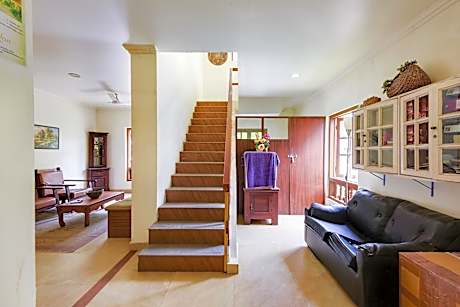 Townhouse OAK Sadhoo Heritage Resort