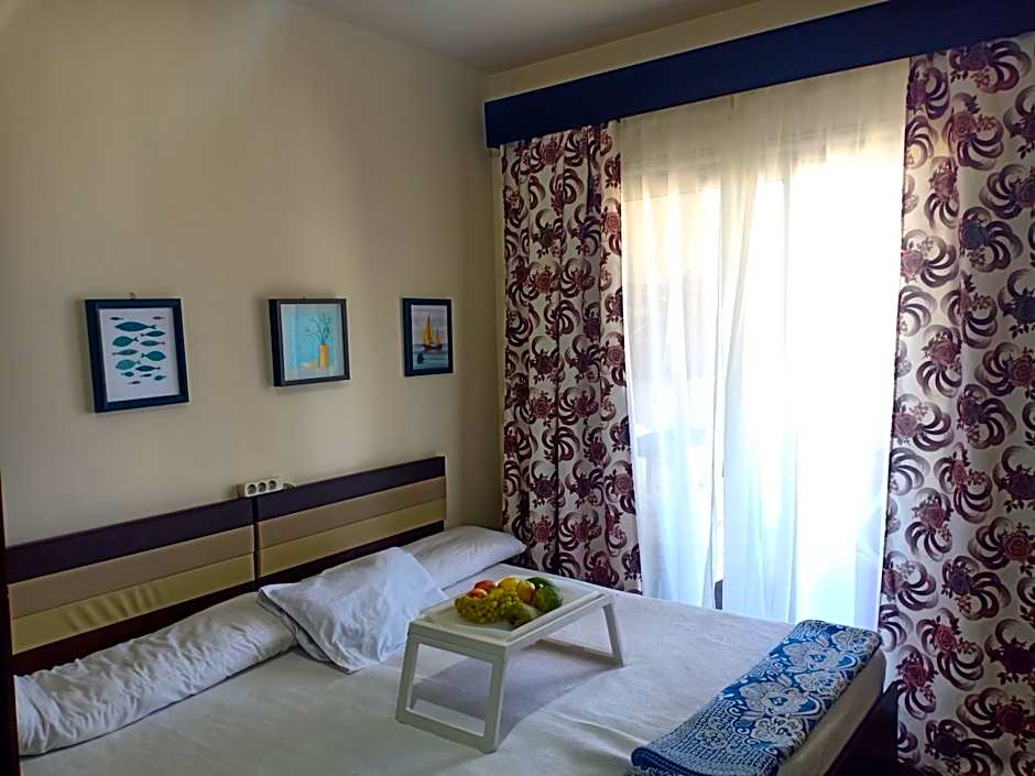 شاليهات بورتو مطروح فيو بحر Porto Matrouh Sea View Families Only