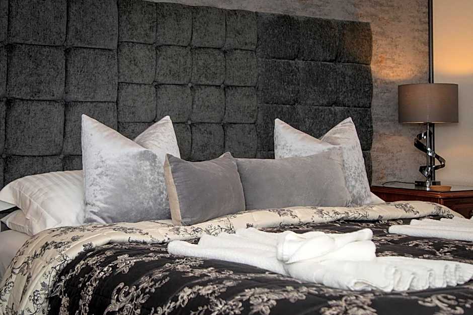 Beaumont Guest House Windermere - Adult Only - Free Car Park & Off Site access to the local Health Centre