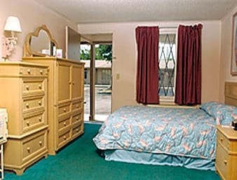 Super 8 by Wyndham Kissimmee/Orlando