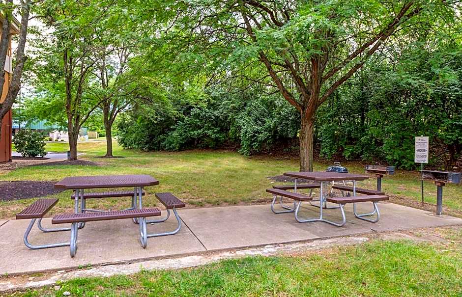 Extended Stay America Suites - Cincinnati - Fairfield
