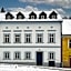 Apartmány Stříbrná Liška